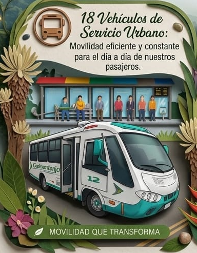 Transporte Urbano