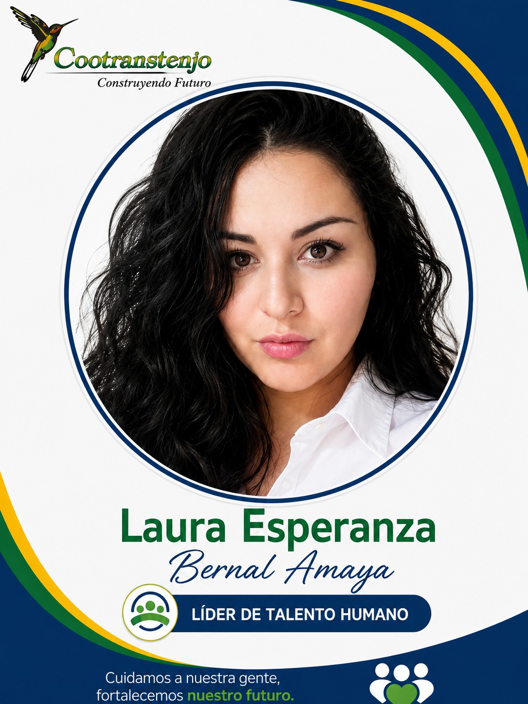 Laura Amaya