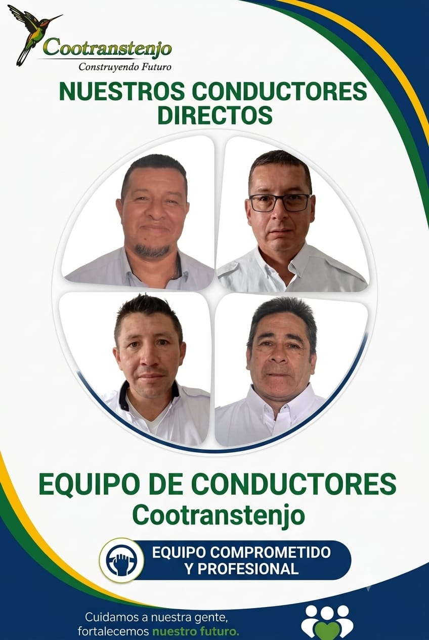 Conductores